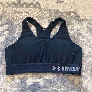 Under Armour Sports Bra
